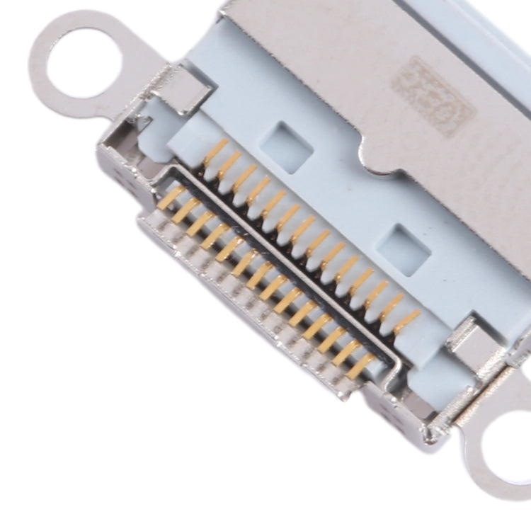 Charging Port Connector for iPhone 15 / 15 Plus-Blue Charging Port Connector for iPhone 15 / 15 Plus-Blue